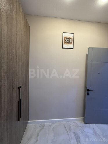 İcarəyə verilir 3 otaqlı köhnə tikili 120 m², 28 May m., photo 14 from 21