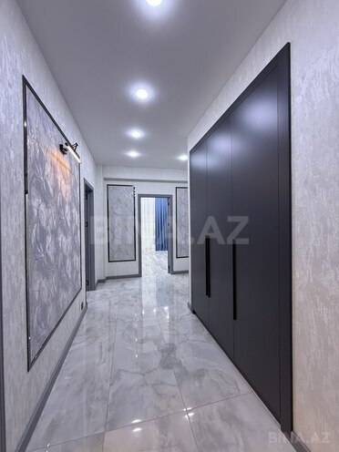 İcarəyə verilir 3 otaqlı köhnə tikili 120 m², 28 May m., photo 15 from 21