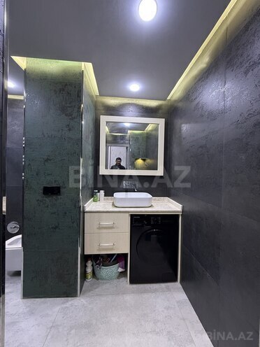 İcarəyə verilir 3 otaqlı köhnə tikili 120 m², 28 May m., photo 16 from 21