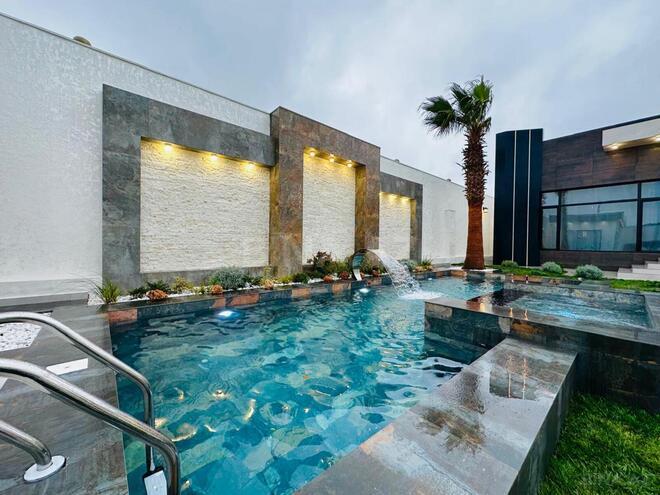 Продаётся 5-комн. дом/дача 230 м², пос. Мардакан, photo 6 from 32