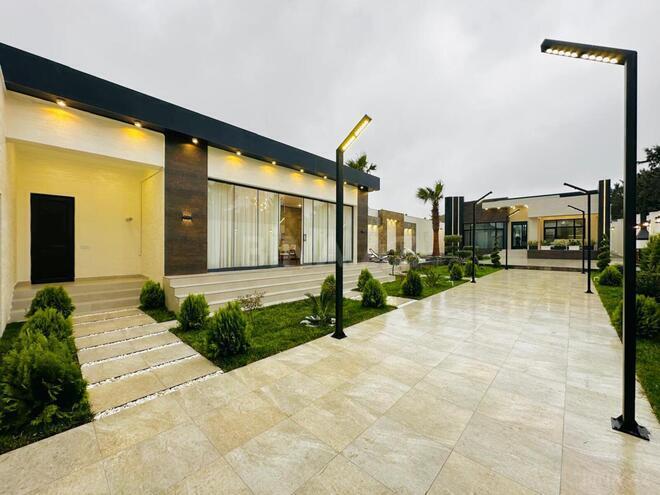Продаётся 5-комн. дом/дача 230 м², пос. Мардакан, photo 8 from 32