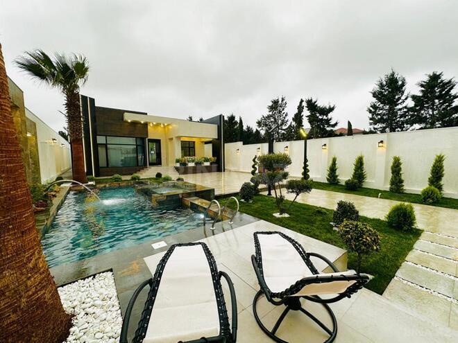 Продаётся 5-комн. дом/дача 230 м², пос. Мардакан, photo 9 from 32