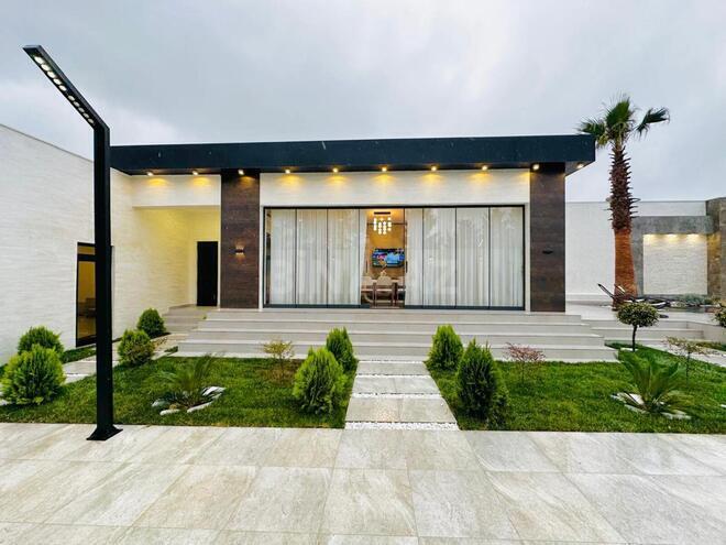 Продаётся 5-комн. дом/дача 230 м², пос. Мардакан, photo 14 from 32