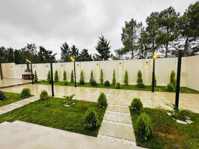 Продаётся 5-комн. дом/дача 230 м², пос. Мардакан, photo 13 from 32