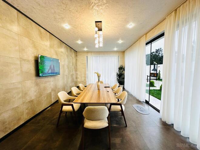 Продаётся 5-комн. дом/дача 230 м², пос. Мардакан, photo 30 from 32