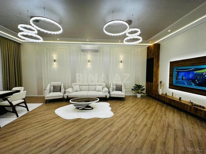 Продаётся 5-комн. дом/дача 230 м², пос. Мардакан, photo 25 from 32