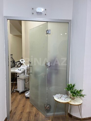 Сдаётся 1-комн. офис 17 м², м. Сахил, photo 5 from 6