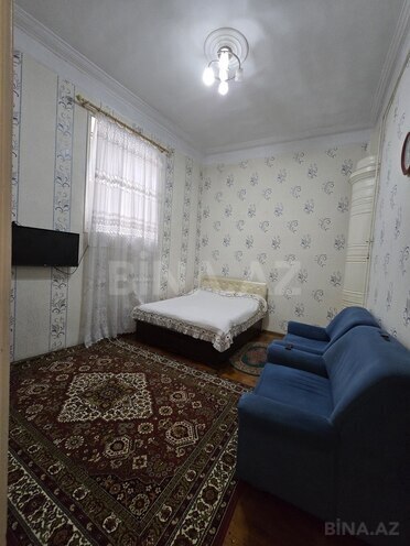 Satılır 3 otaqlı köhnə tikili 85 m², Nizami m., photo 6 from 14