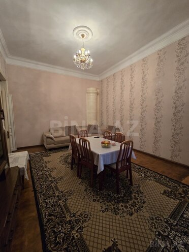 Satılır 3 otaqlı köhnə tikili 85 m², Nizami m., photo 3 from 14