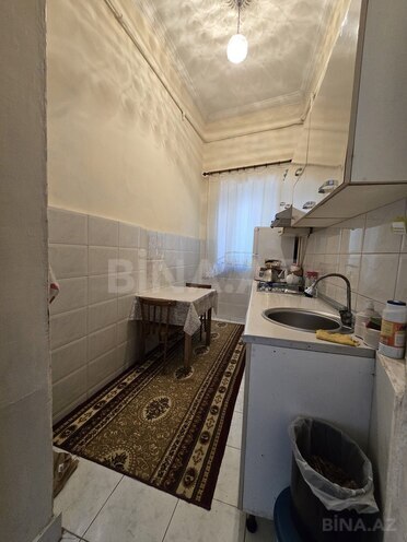 Satılır 3 otaqlı köhnə tikili 85 m², Nizami m., photo 5 from 14
