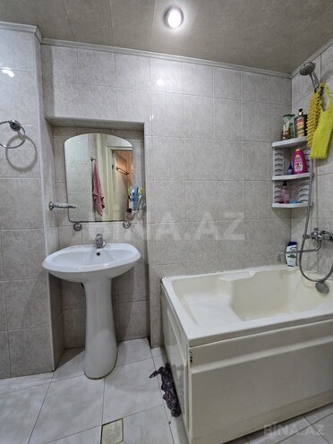 Satılır 3 otaqlı köhnə tikili 85 m², Nizami m., photo 12 from 14