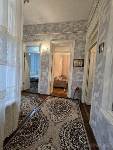 Satılır 3 otaqlı köhnə tikili 85 m², Nizami m., photo 7 from 14