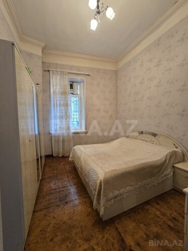 Satılır 3 otaqlı köhnə tikili 85 m², Nizami m., photo 9 from 14