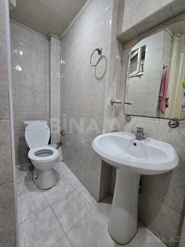 Satılır 3 otaqlı köhnə tikili 85 m², Nizami m., photo 13 from 14