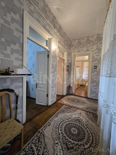 Satılır 3 otaqlı köhnə tikili 85 m², Nizami m., photo 10 from 14