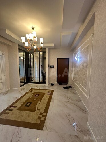 Satılır 3 otaqlı yeni tikili 150 m², Nərimanov r., photo 3 from 14