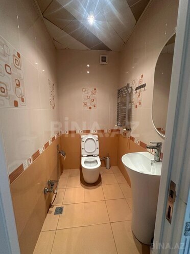 Satılır 3 otaqlı yeni tikili 150 m², Nərimanov r., photo 12 from 14
