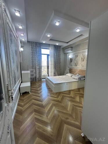 Satılır 3 otaqlı yeni tikili 150 m², Nərimanov r., photo 7 from 14