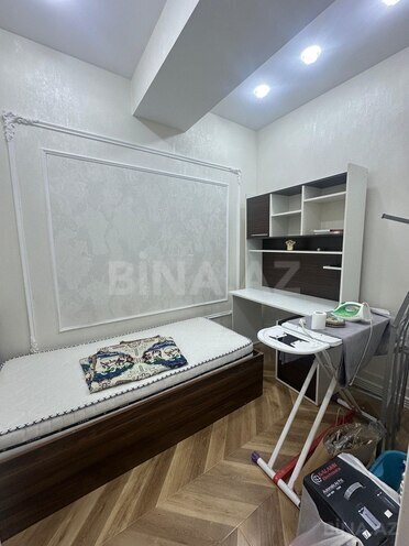 Satılır 3 otaqlı yeni tikili 150 m², Nərimanov r., photo 11 from 14