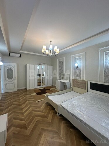 Satılır 3 otaqlı yeni tikili 150 m², Nərimanov r., photo 10 from 14