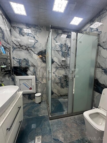 Satılır 3 otaqlı yeni tikili 150 m², Nərimanov r., photo 13 from 14