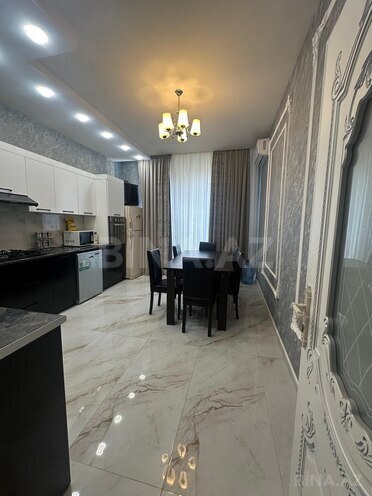 Satılır 3 otaqlı yeni tikili 150 m², Nərimanov r., photo 4 from 14