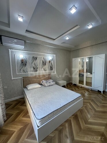 Satılır 3 otaqlı yeni tikili 150 m², Nərimanov r., photo 6 from 14