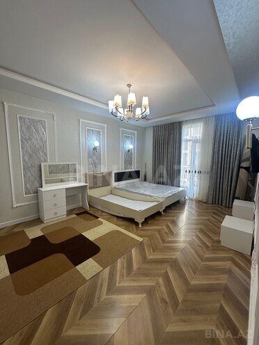 Satılır 3 otaqlı yeni tikili 150 m², Nərimanov r., photo 9 from 14