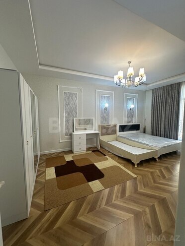 Satılır 3 otaqlı yeni tikili 150 m², Nərimanov r., photo 8 from 14