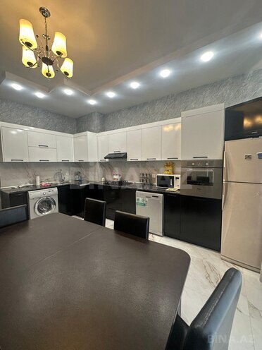Satılır 3 otaqlı yeni tikili 150 m², Nərimanov r., photo 5 from 14
