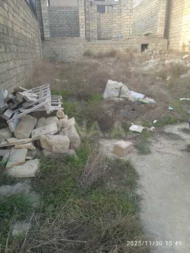 Satılır  torpaq 3 sot, Badamdar q., photo 5 from 6