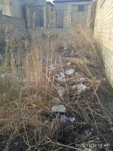 Satılır  torpaq 3 sot, Badamdar q., photo 4 from 6