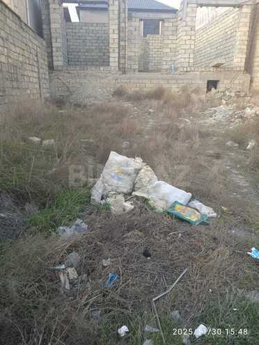 Satılır  torpaq 3 sot, Badamdar q., photo 1 from 6