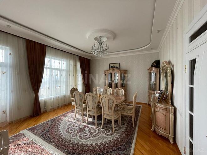 Продаётся 14-комн. дом/дача 720 м², Абшеронcкий  р., photo 7 from 23