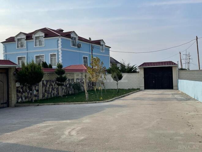 Продаётся 14-комн. дом/дача 720 м², Абшеронcкий  р., photo 4 from 23