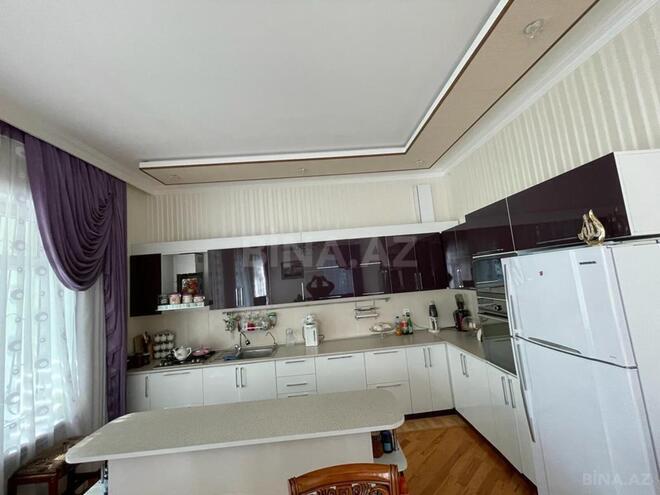 Продаётся 14-комн. дом/дача 720 м², Абшеронcкий  р., photo 12 from 23