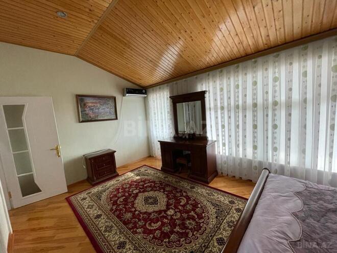 Продаётся 14-комн. дом/дача 720 м², Абшеронcкий  р., photo 8 from 23