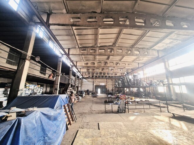 Сдаётся  объект 1 050 м², Сабунчинский  р., photo 14 from 16