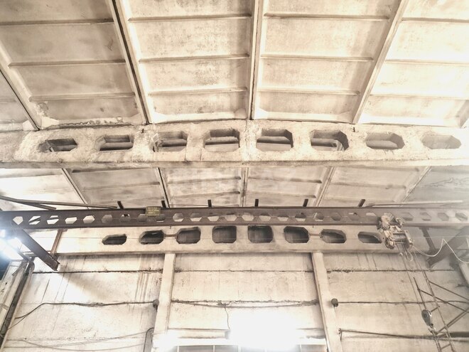 Сдаётся  объект 1 050 м², Сабунчинский  р., photo 13 from 16