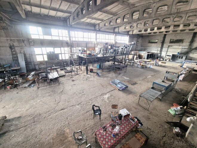 Сдаётся  объект 1 050 м², Сабунчинский  р., photo 15 from 16