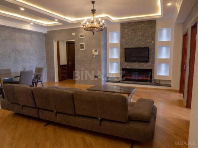 Продаётся 4-комн. новостройка 135 м², м. Шах Исмаил Хатаи, photo 3 from 25