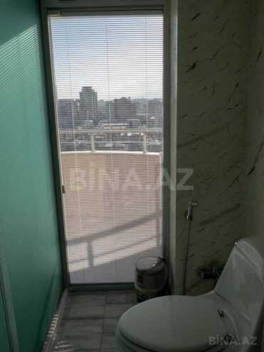 Продаётся 4-комн. новостройка 135 м², м. Шах Исмаил Хатаи, photo 22 from 25