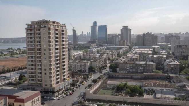 Продаётся 4-комн. новостройка 135 м², м. Шах Исмаил Хатаи, photo 23 from 25