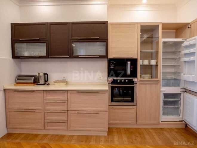 Продаётся 4-комн. новостройка 135 м², м. Шах Исмаил Хатаи, photo 24 from 25