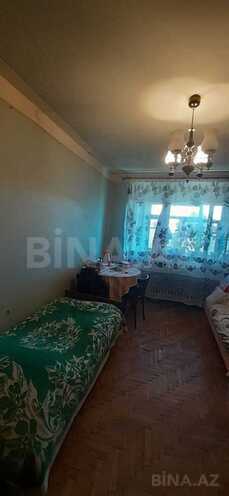 Satılır 4 otaqlı köhnə tikili 100 m², Həzi Aslanov m., photo 4 from 12