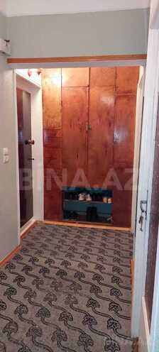 Satılır 4 otaqlı köhnə tikili 100 m², Həzi Aslanov m., photo 11 from 12