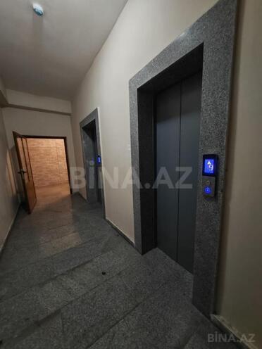 Satılır 3 otaqlı yeni tikili 157 m², Gənclik m., photo 7 from 9