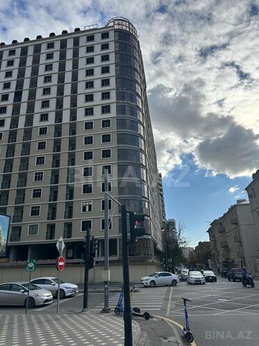 Satılır 3 otaqlı yeni tikili 157 m², Gənclik m., photo 6 from 9