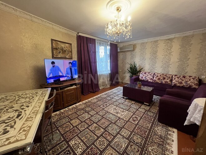 Продаётся 4-комн. вторичка 110 м², Наримановский  р., photo 6 from 14
