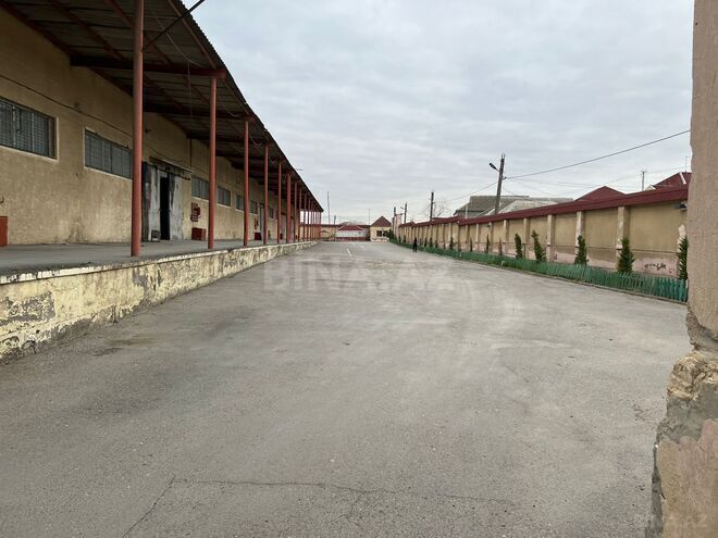 Сдаётся  объект 648 м², пос. Биладжары, photo 3 from 11